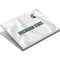 Michigan State University White Jersey Surface Book Skin